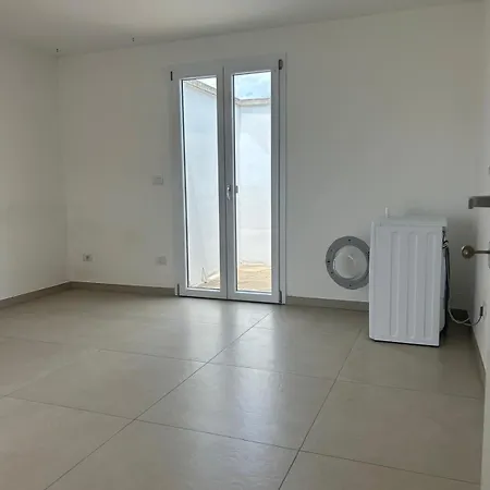 Casa Luca Leverano