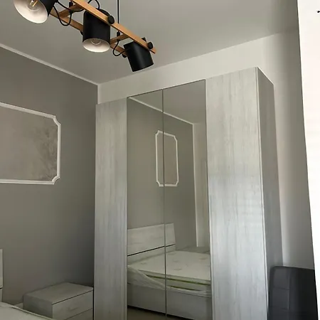 Lejlighed Casa Luca *