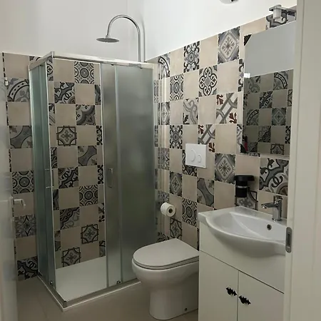 Appartement Casa Luca