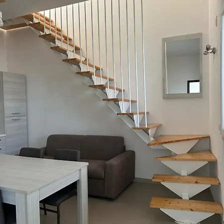 Casa Luca Appartement *